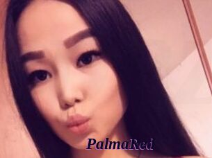PalmaRed Spezial Sexcam