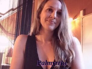 Palmyrrhe