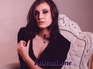 PalomaLane Spezial Sexcam