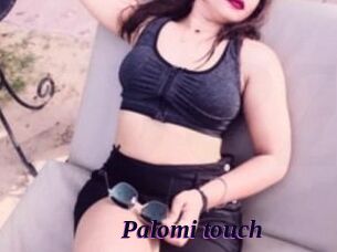 Palomi_touch
