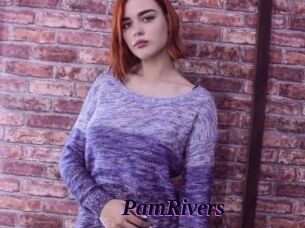 PamRivers