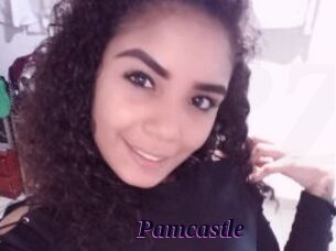 Pamcastle