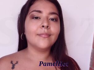 PamelHot Spezial Sexcam