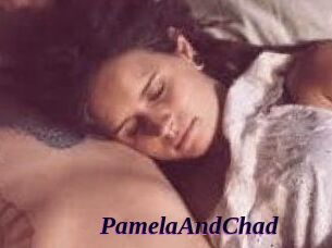PamelaAndChad Spezial Sexcam