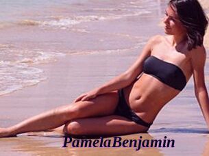 Pamela_Benjamin