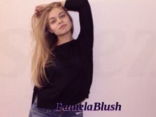 PamelaBlush