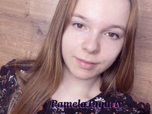 PamelaJagarty Spezial Sexcam