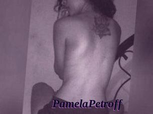 PamelaPetroff