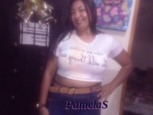PamelaS