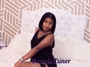PamelaTuner Spezial Sexcam