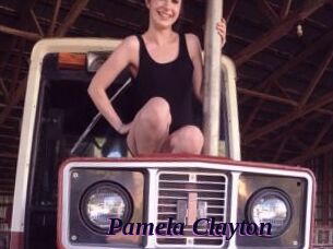Pamela_Clayton Spezial Sexcam