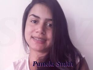 Pamela_Smith Spezial Sexcam
