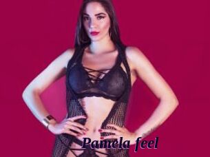 Pamela_feel