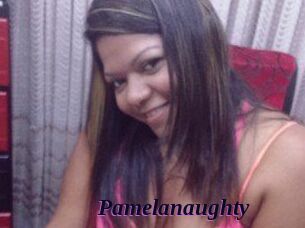 Pamelanaughty