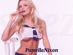 PamellaNixon Spezial Sexcam