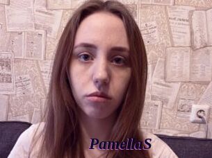 PamellaS