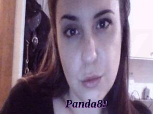 Panda89
