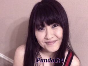 PandaGrl