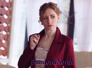 PandoraNorth