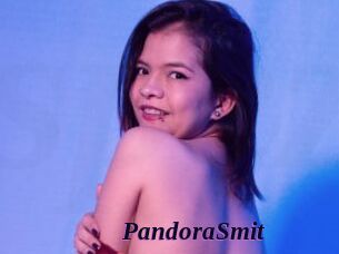 PandoraSmit