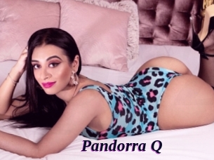 Pandorra_Q Spezial Sexcam