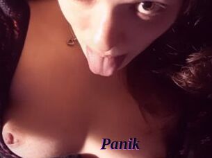 Panik