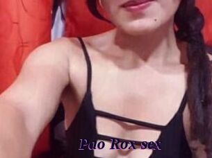 Pao_Rox_sex Spezial Sexcam