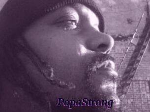 PapaStrong