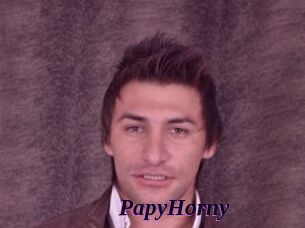 PapyHorny