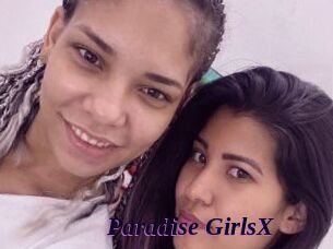 Paradise_GirlsX Spezial Sexcam