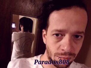 Paradox808