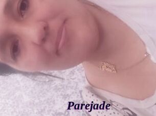 Parejade