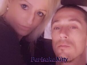 ParisakaKitty