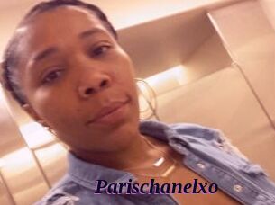 Parischanelxo