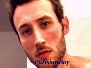 ParisianBoy