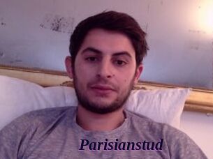 Parisianstud
