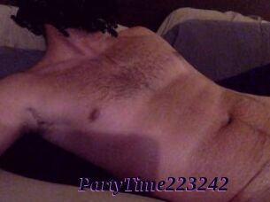 PartyTime223242 Spezial Sexcam