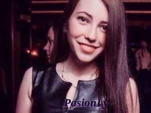 PasionLy