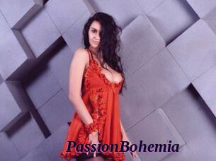 PassionBohemia