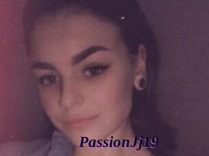 PassionJj19 Spezial Sexcam