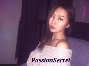 PassionSecret