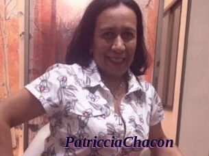 PatricciaChacon Spezial Sexcam