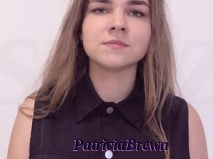 PatriciaBrewn