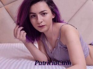 PatriciaCain