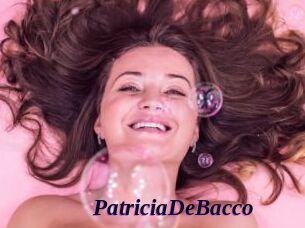 PatriciaDeBacco