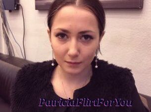 PatriciaFlirtForYou