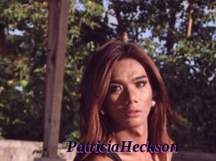 PatriciaHeckson