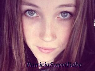 PatriciaSweetBabe