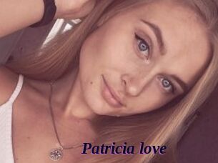 Patricia_love