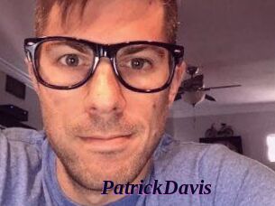 Patrick_Davis